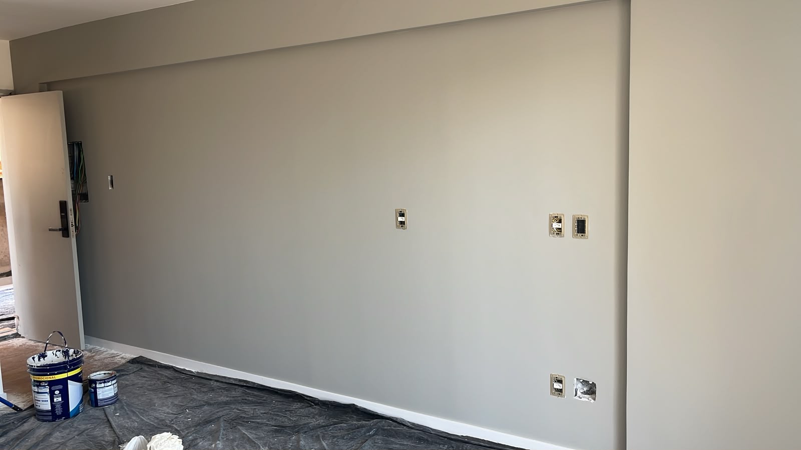 Estúdio 103 — decorado